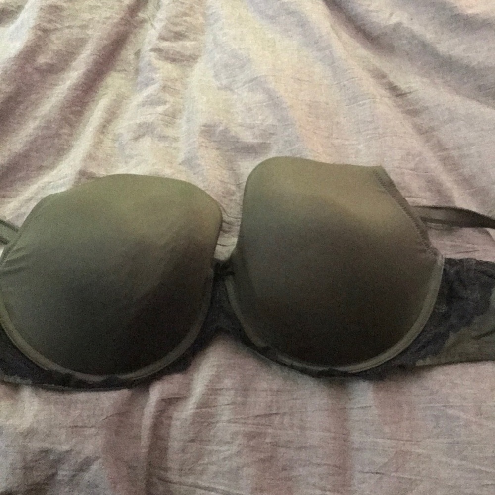 Torrid Bra